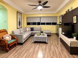 Blk 404 Serangoon Avenue 1 (Serangoon), HDB 5 Rooms #636293141